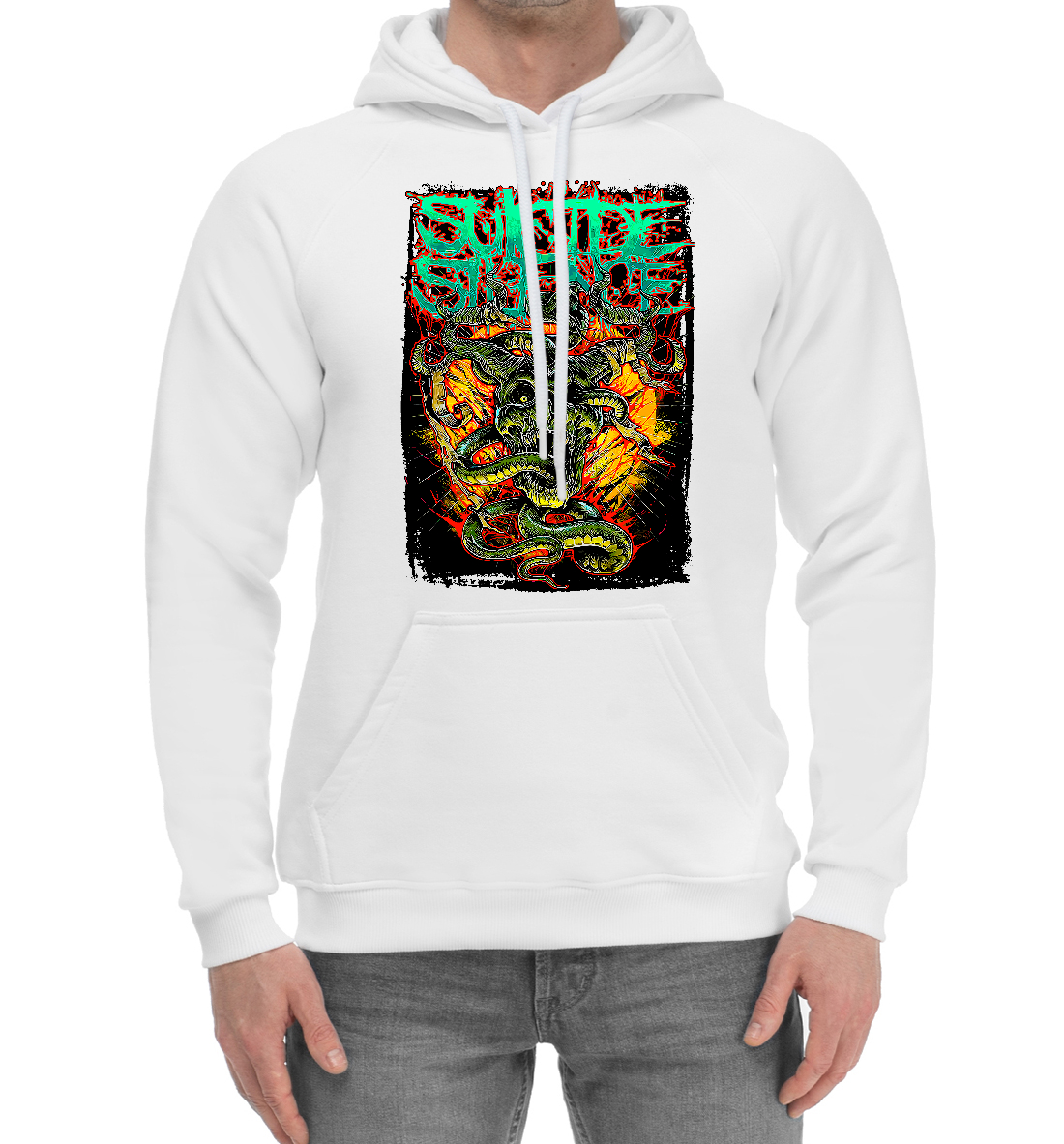 

Suicide Silence