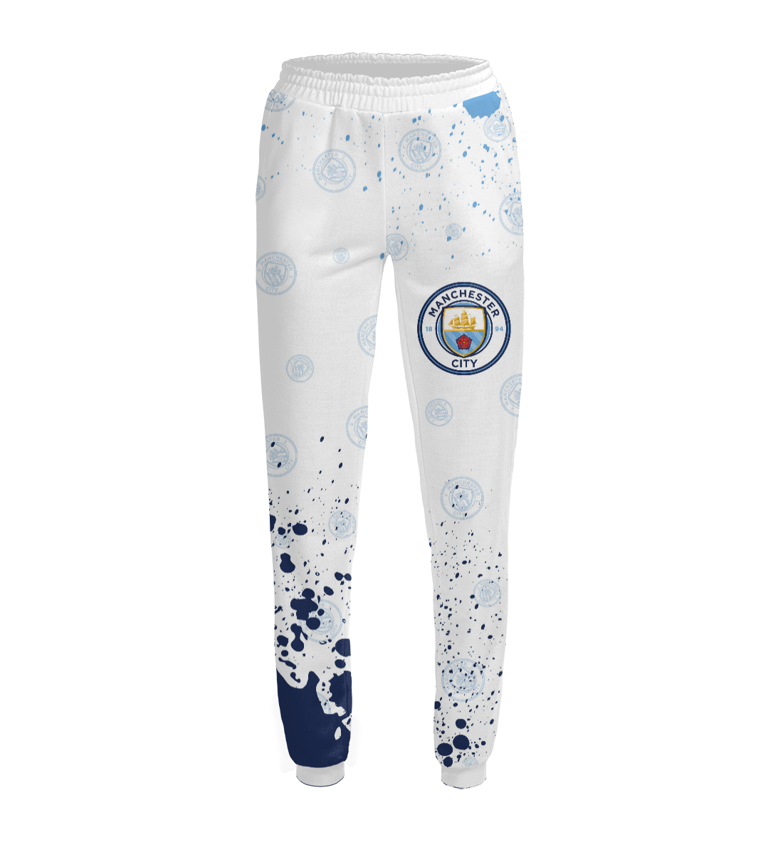 

Manchester City