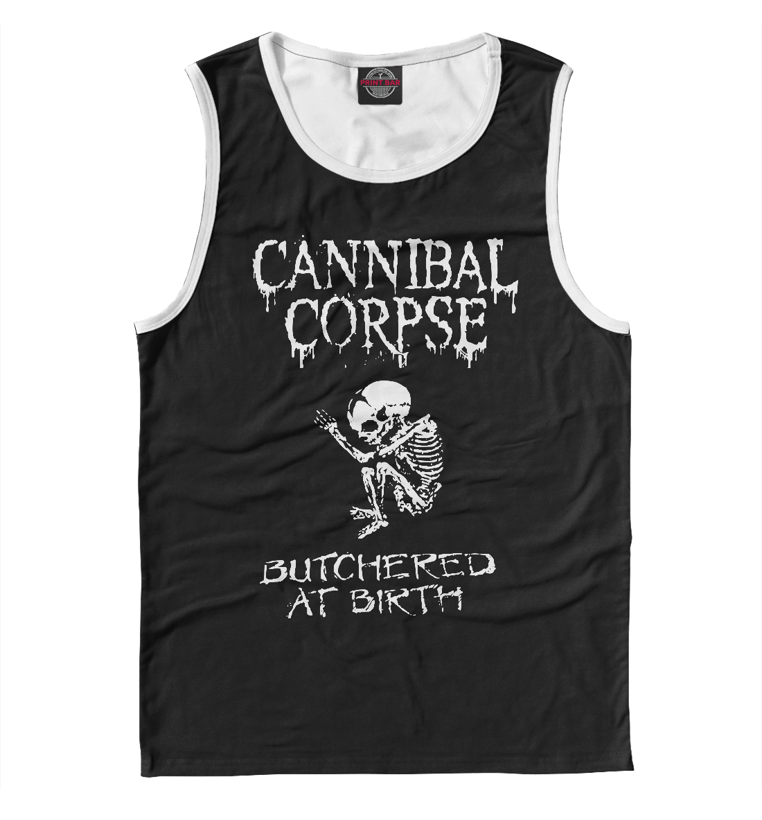 

Cannibal Corpse