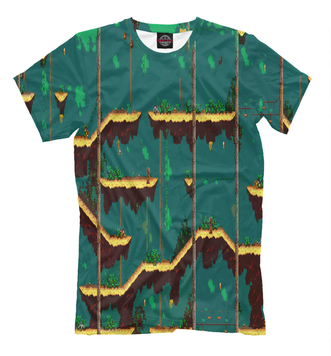 

8 bit