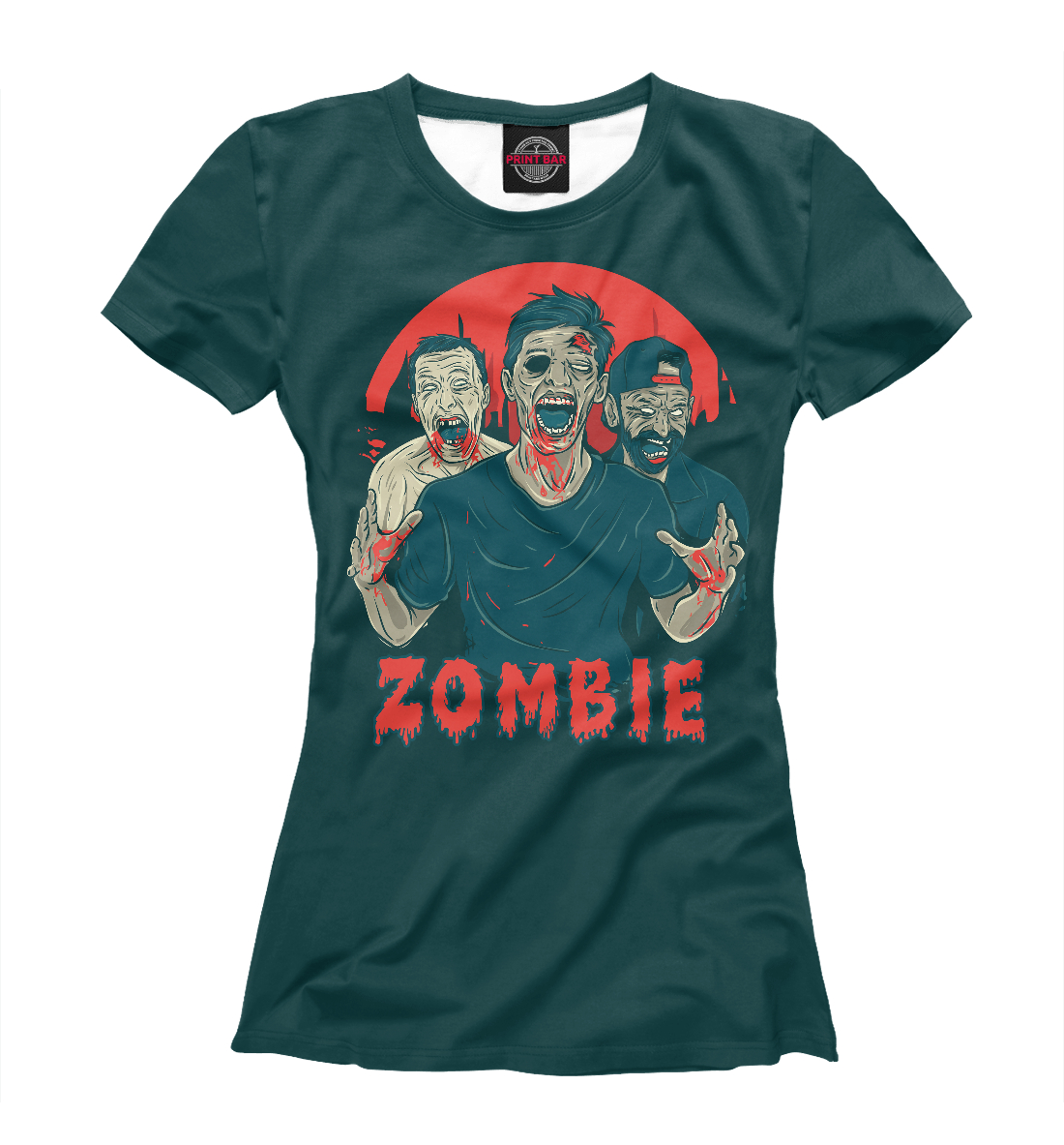 

ZOMBIE