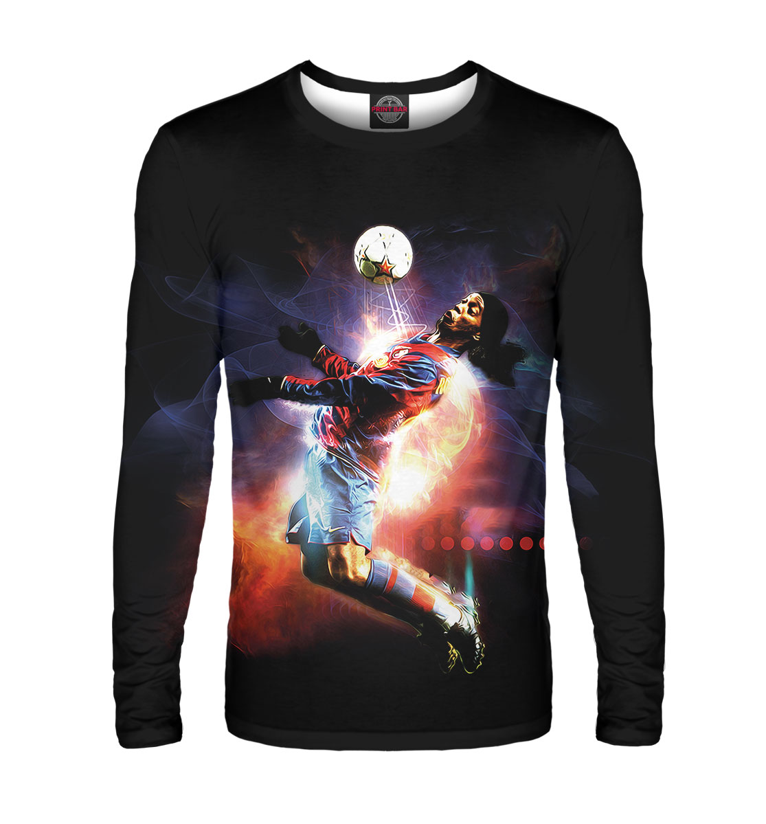 

Ronaldinho