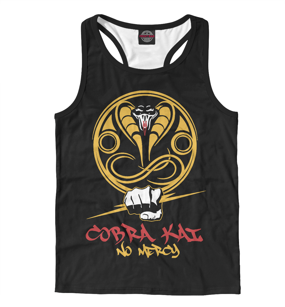 

Cobra Kai