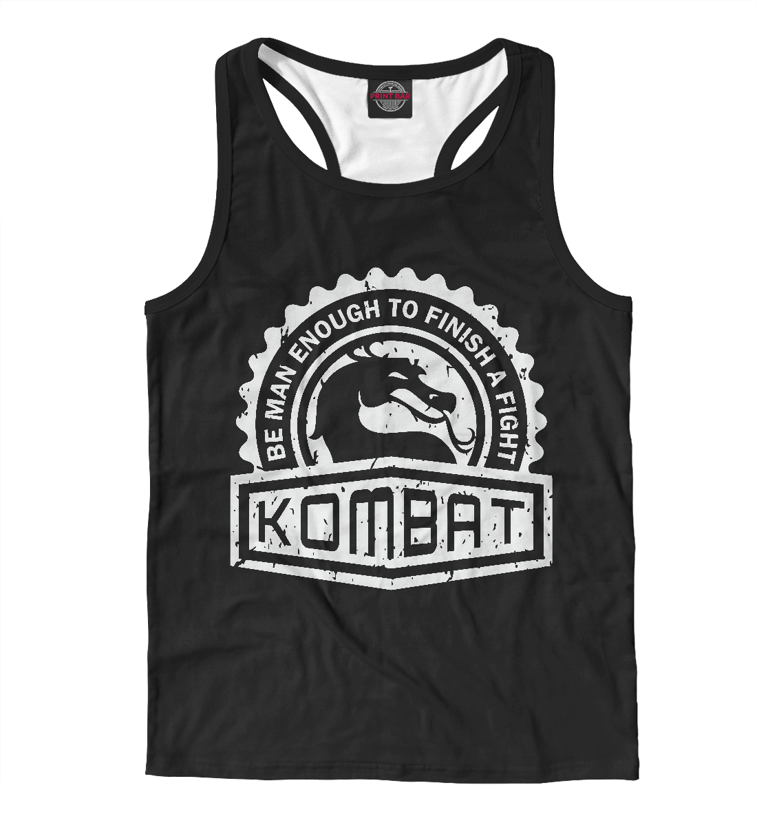 

Kombat