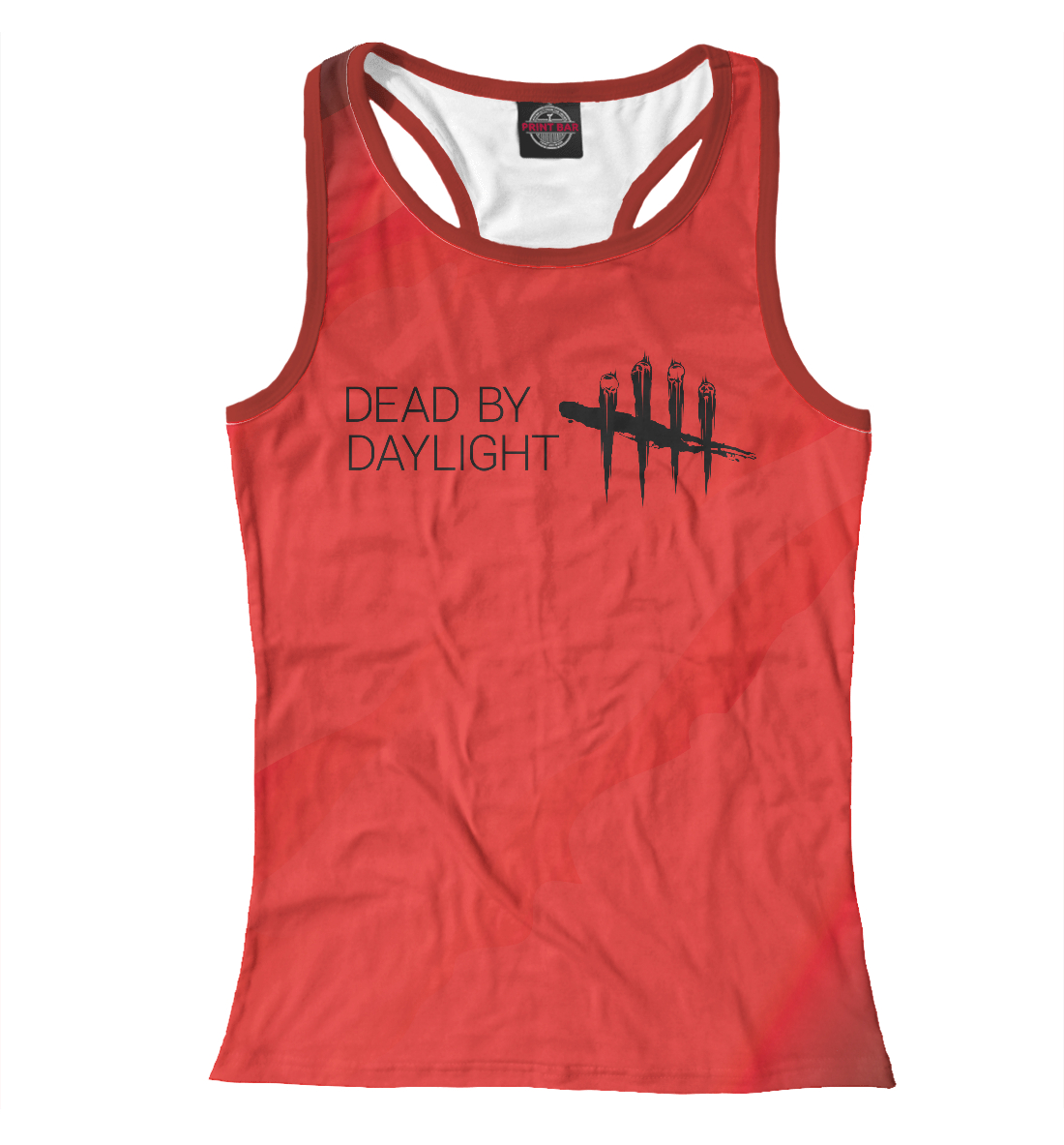 

Dead by Daylight