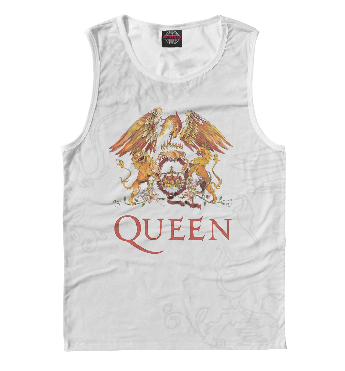 

Queen