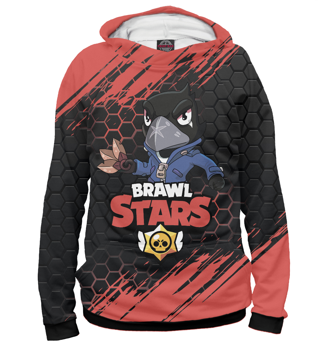 

Brawl Stars