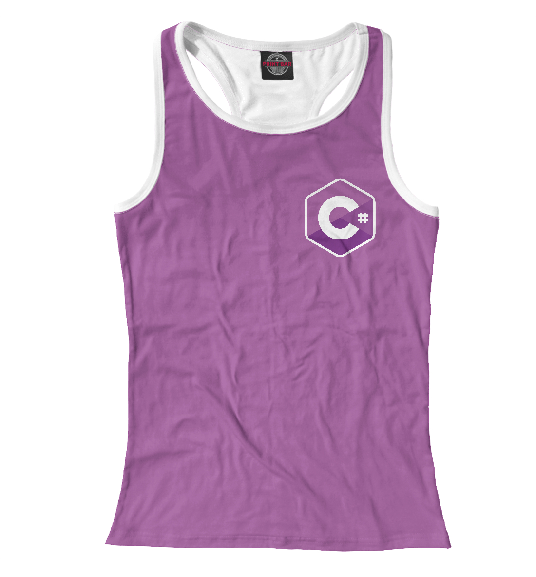 

C Sharp Logo
