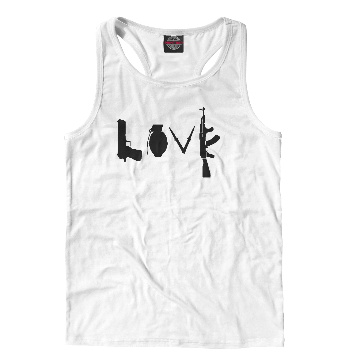 

Banksy LOVE
