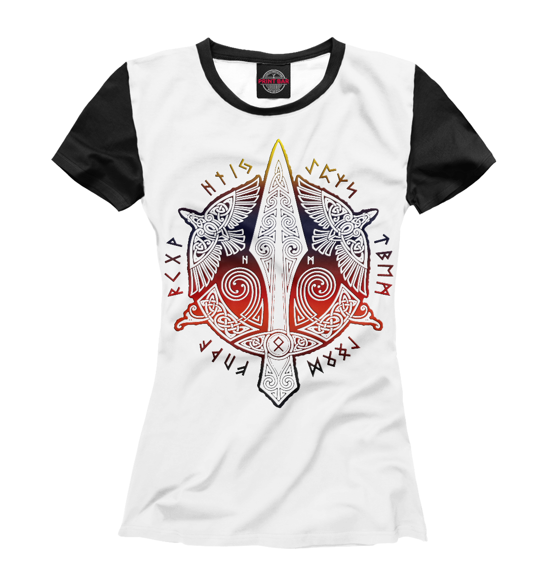 

Вороны Одина