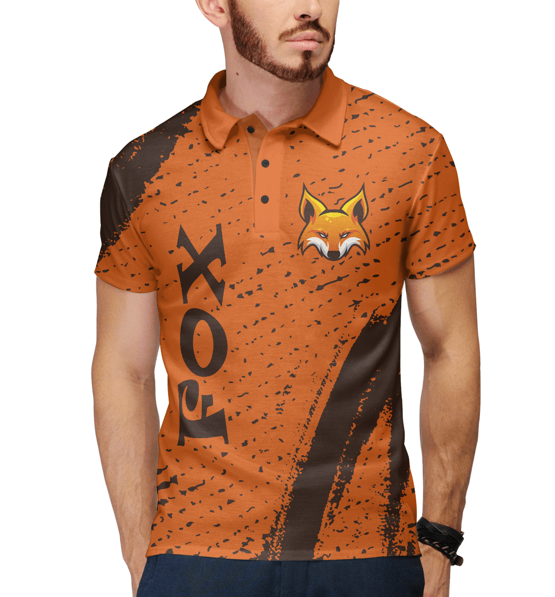

Fox