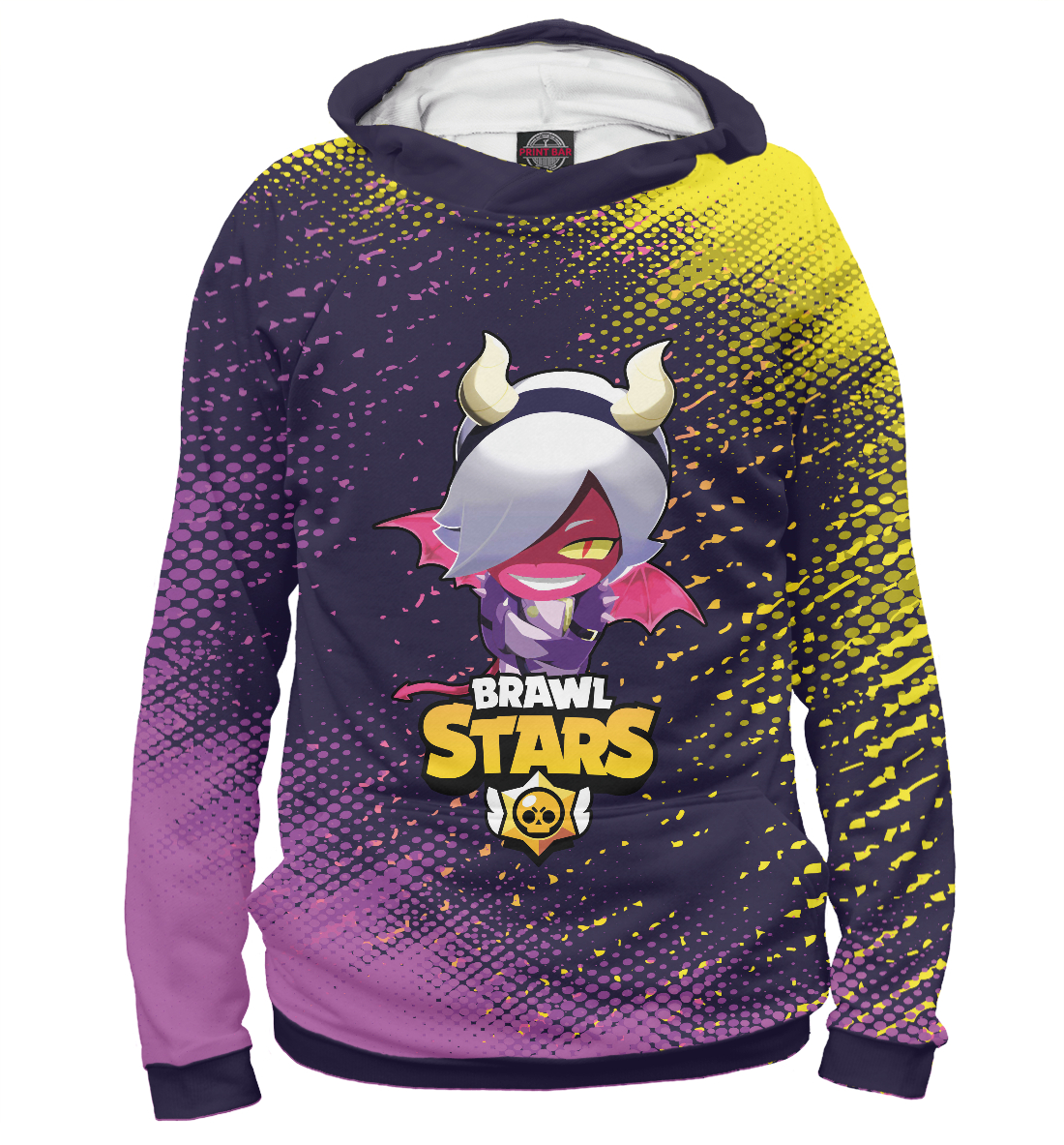 

Brawl Stars Trixie Colette