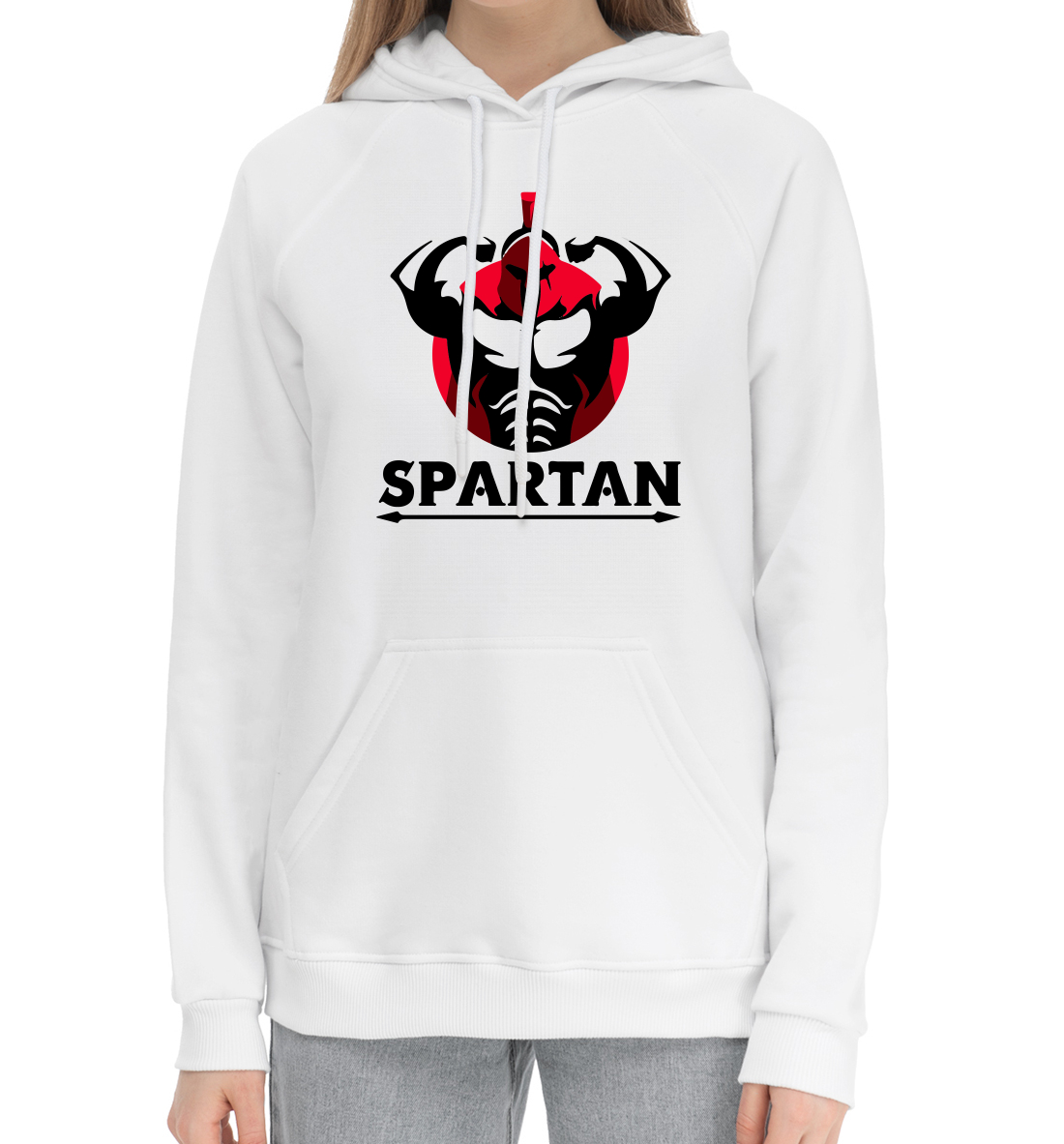 

Spartan