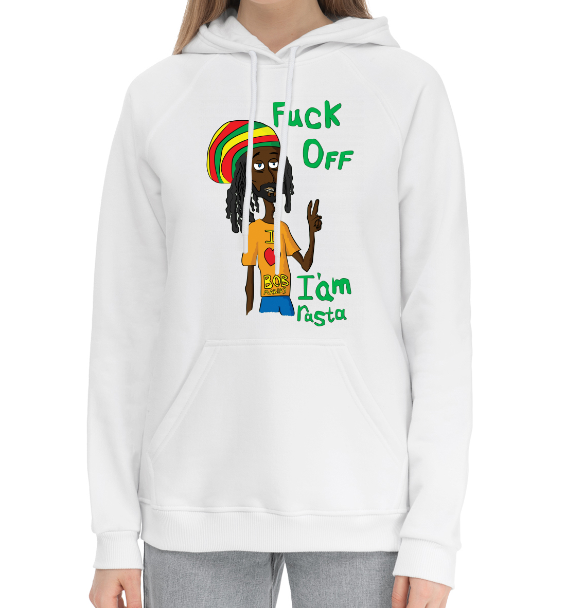 

Rasta