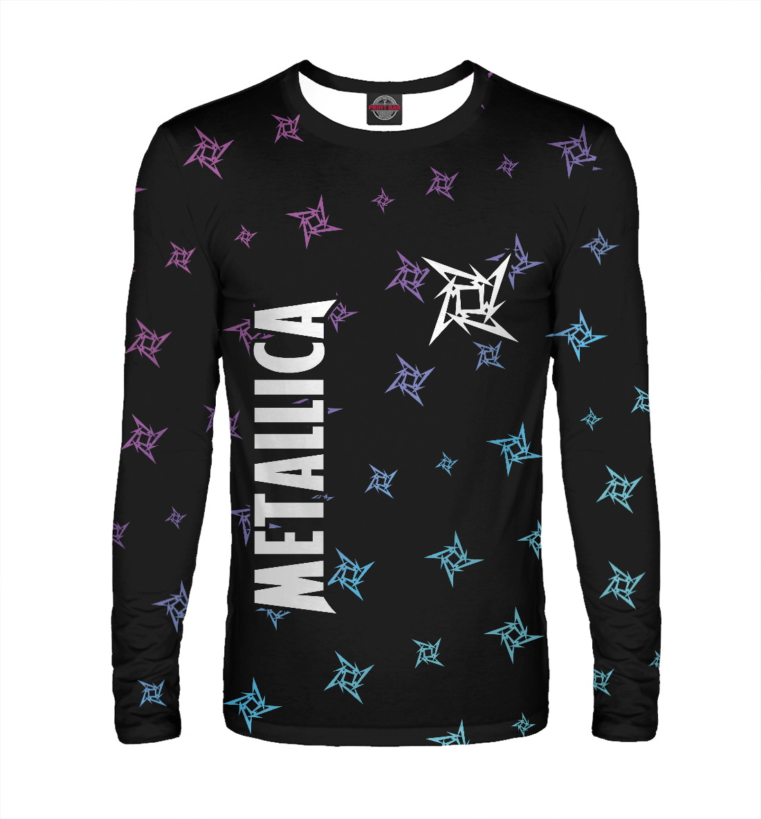 

Metallica / Металлика