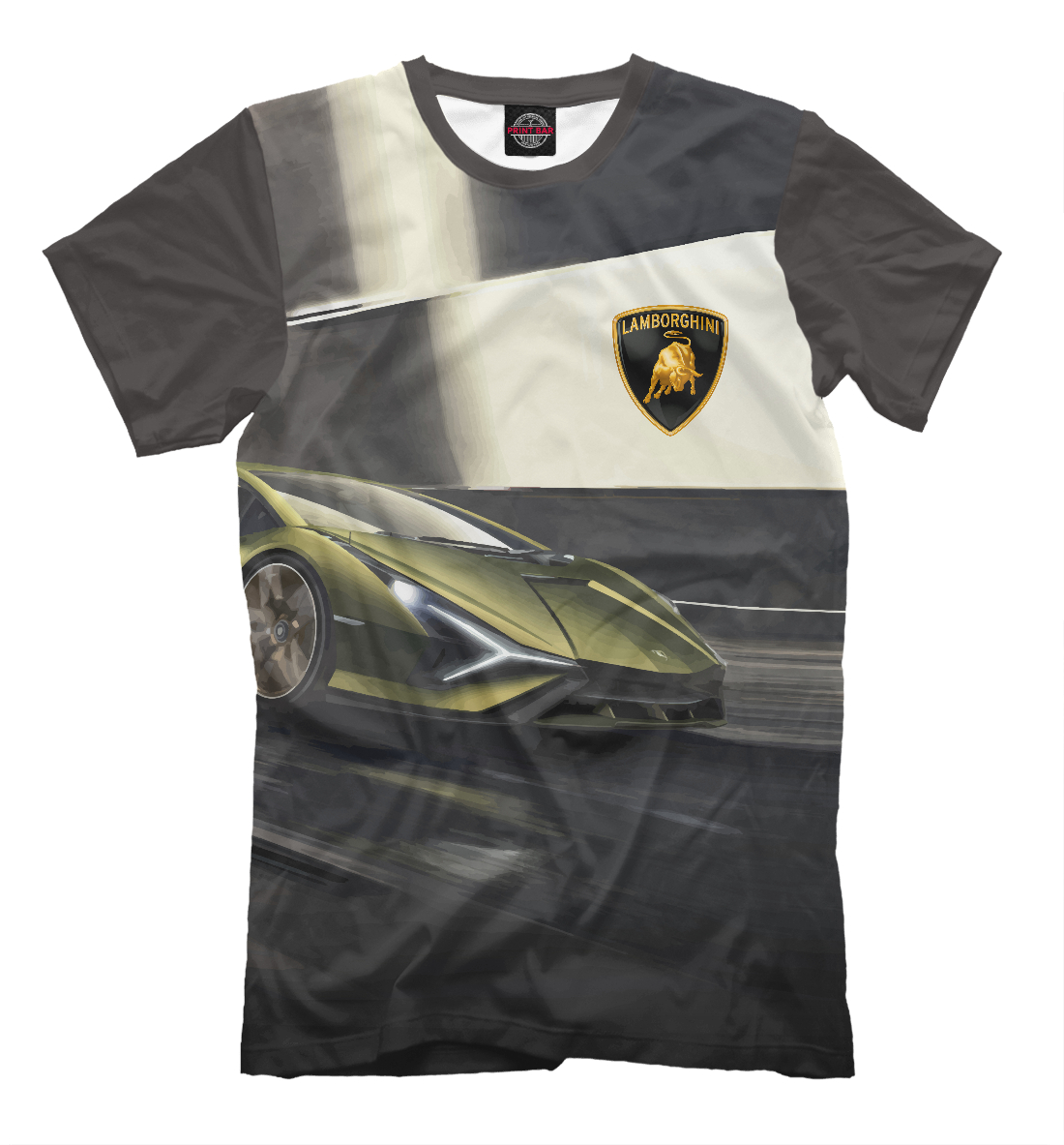 

Lamborghini
