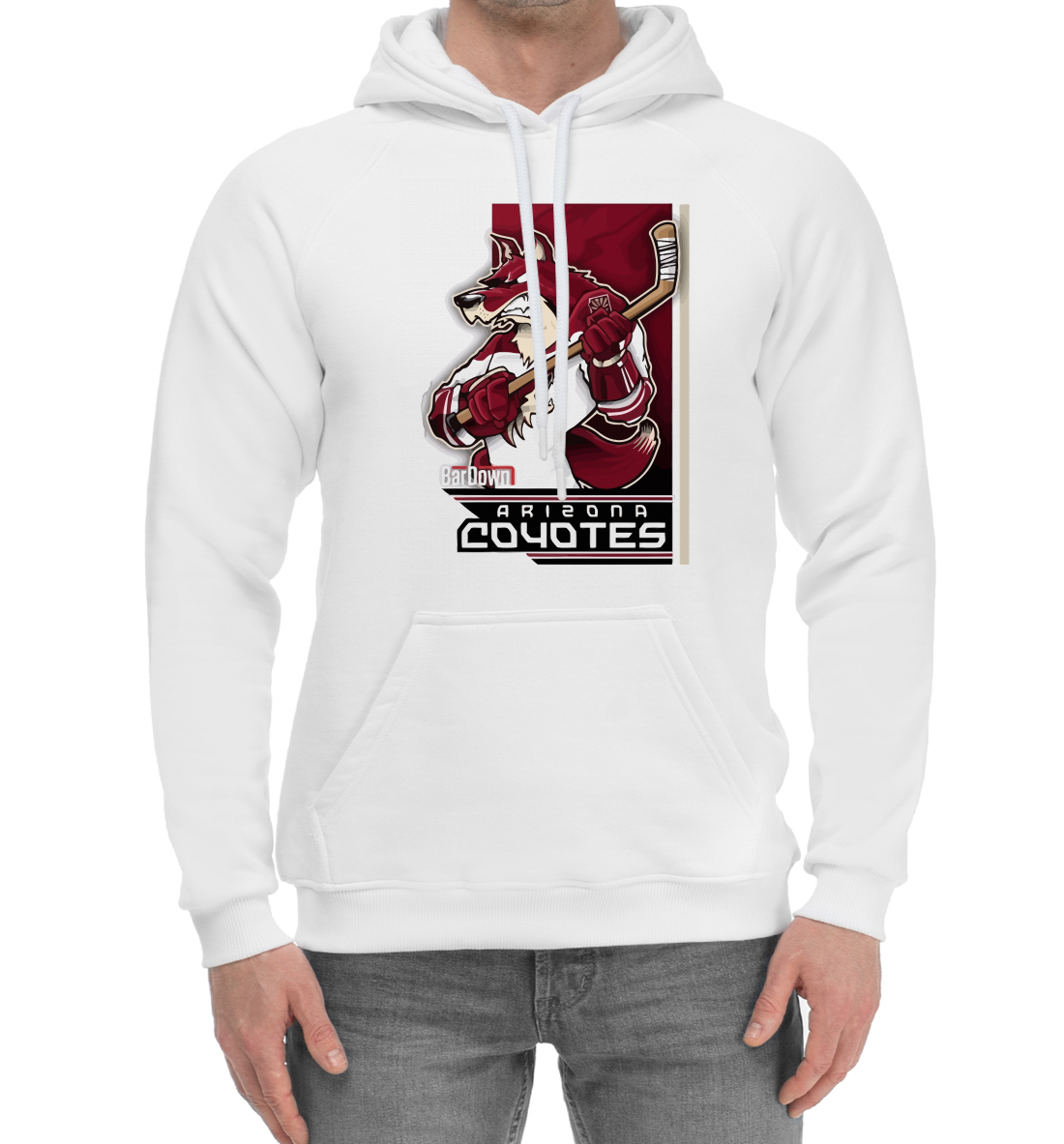 

Arizona Coyotes