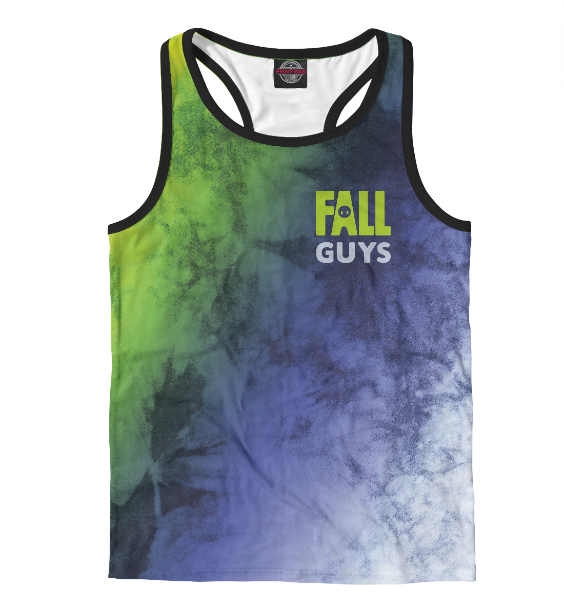 

Fall Guys / Фол Гайс