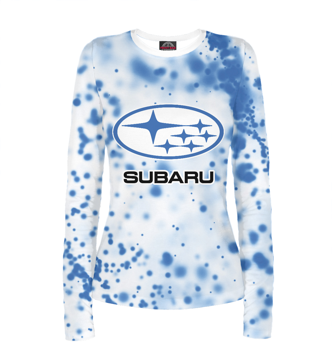 

Subaru / Субару