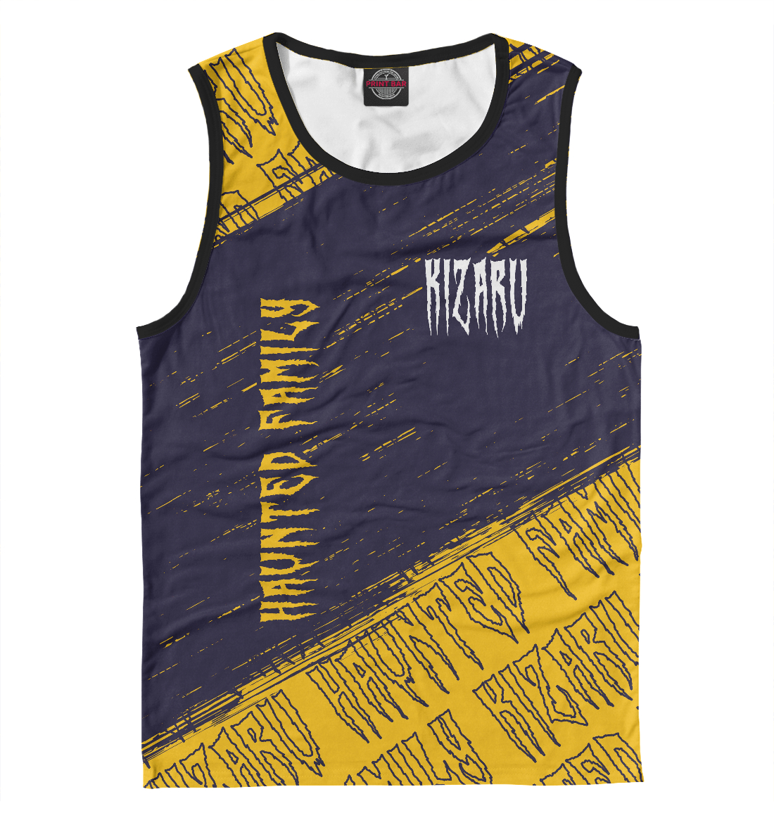 

Kizaru / Кизару