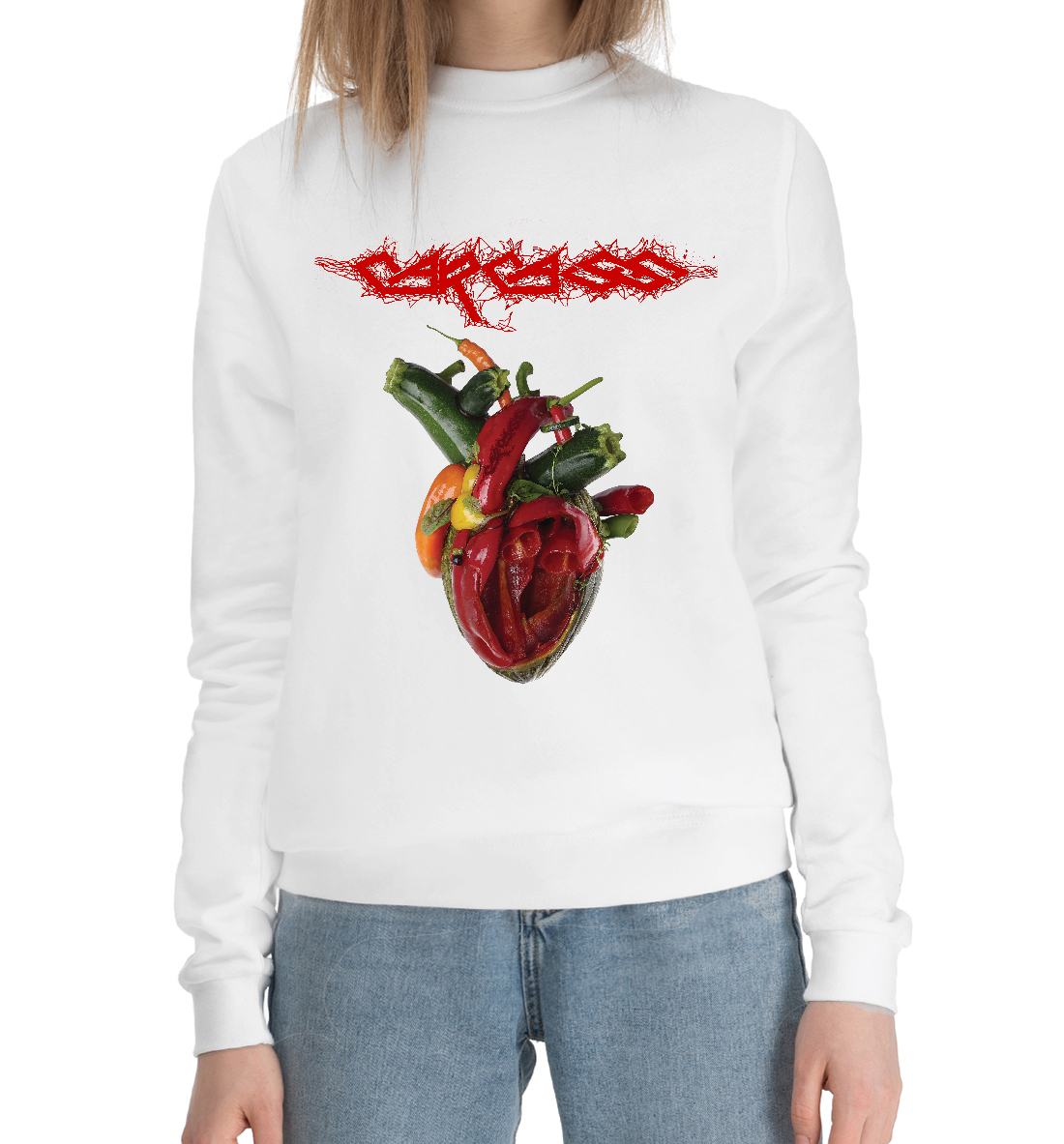 

Carcass