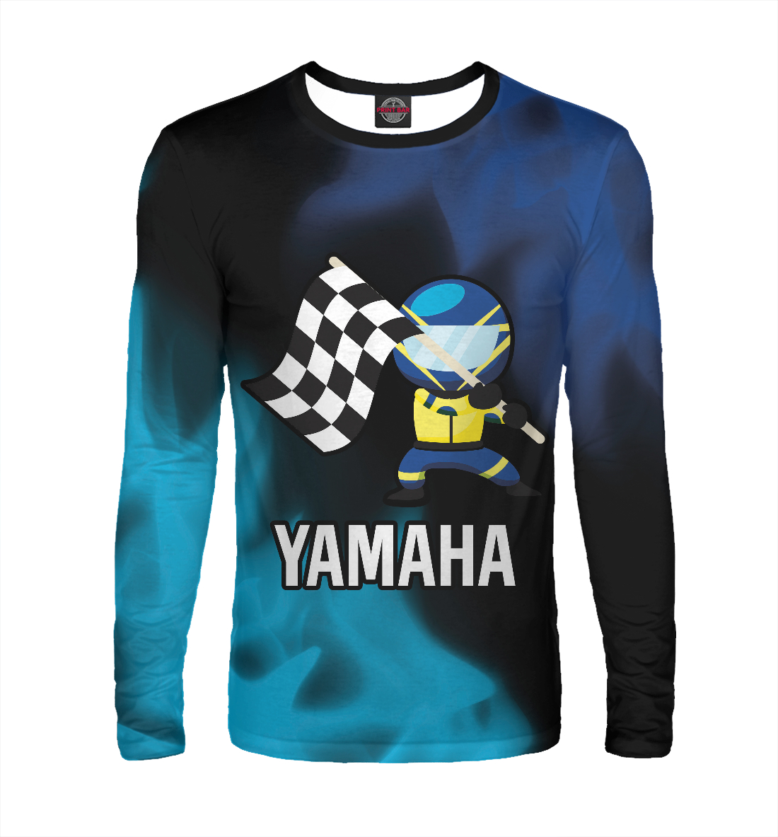 

Ямаха - Pro Racing