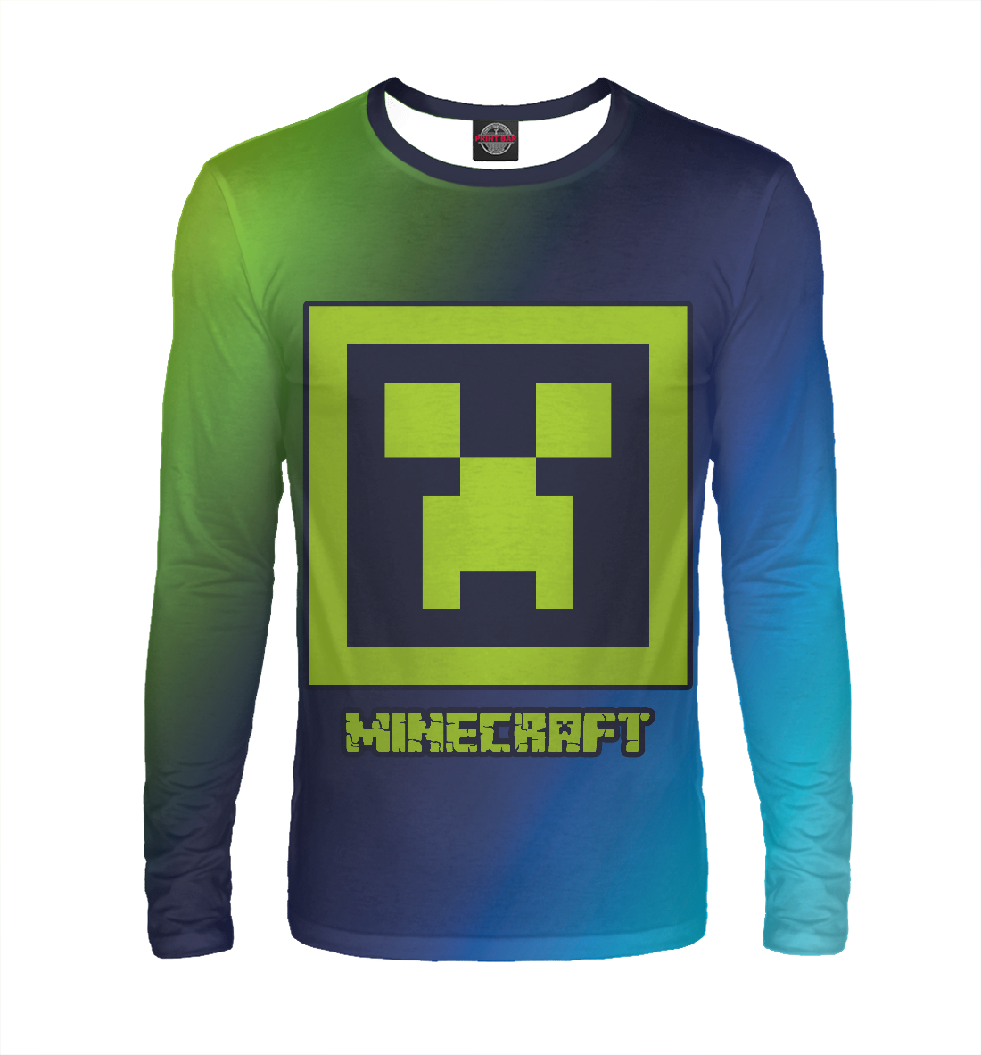 

Minecraft - Крипер