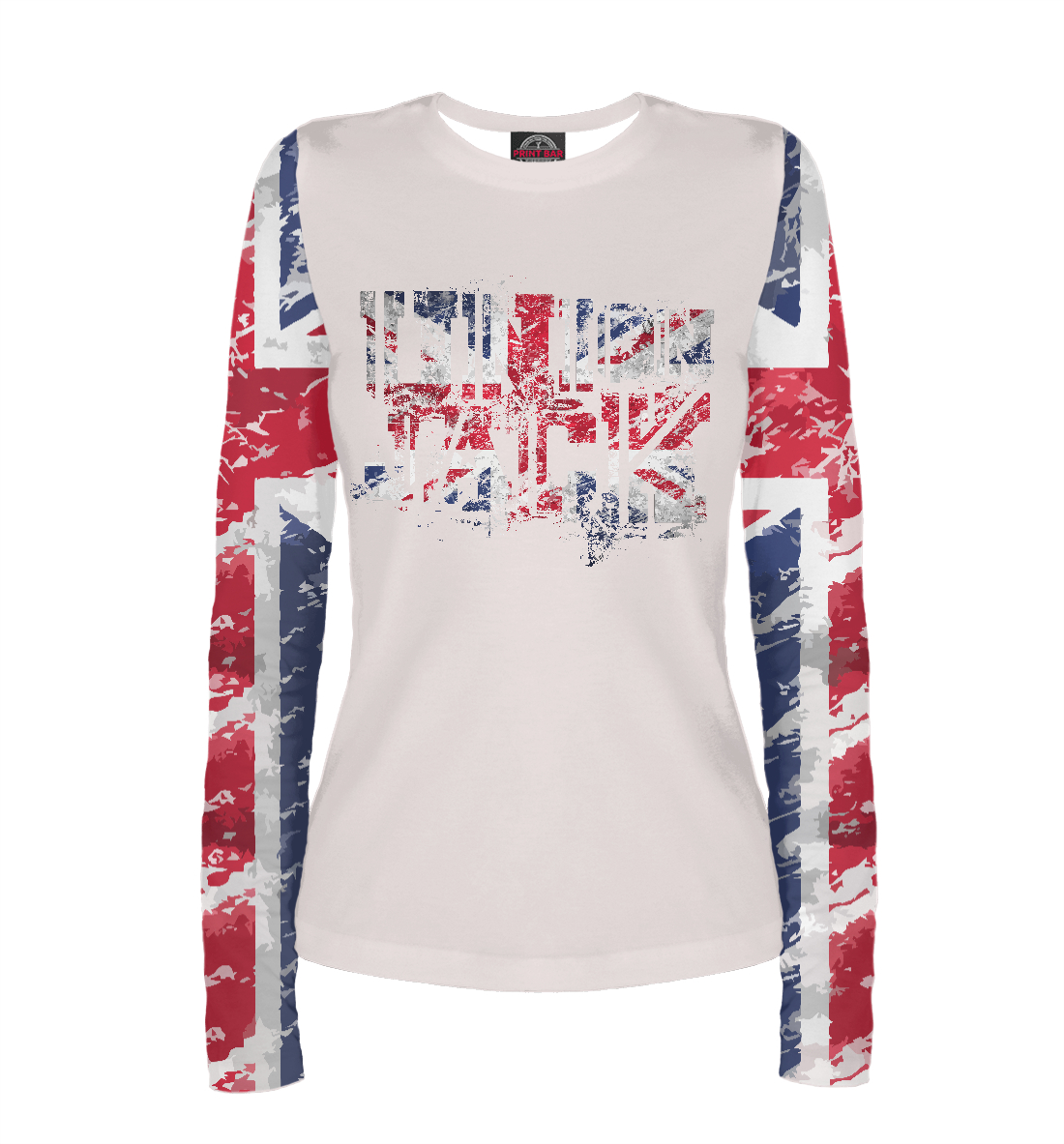 

Union Jack