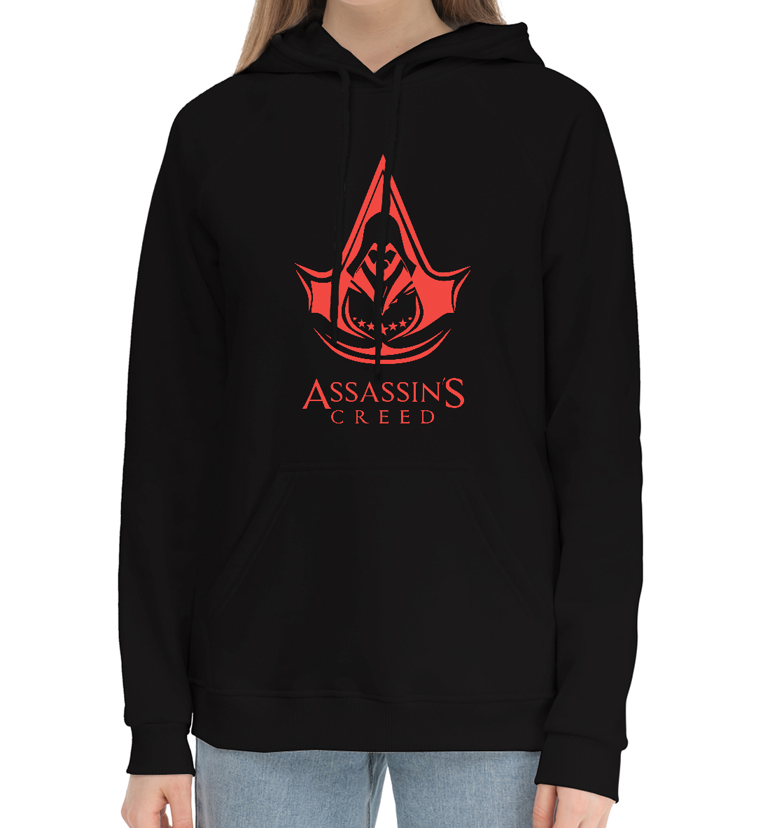 

Assassin's Creed