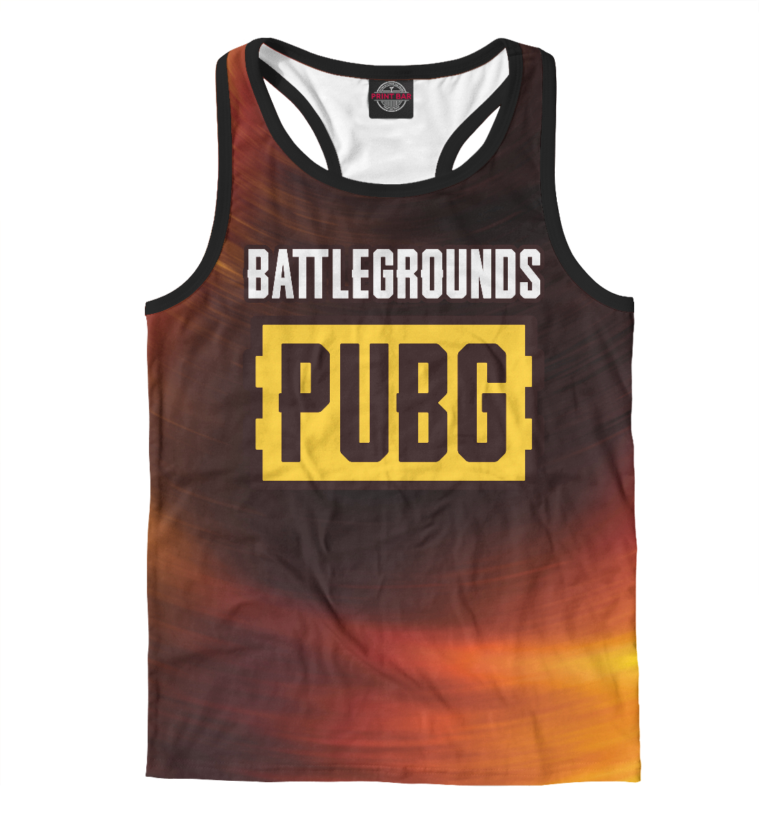 

PUBG: Battlegrounds - Stars
