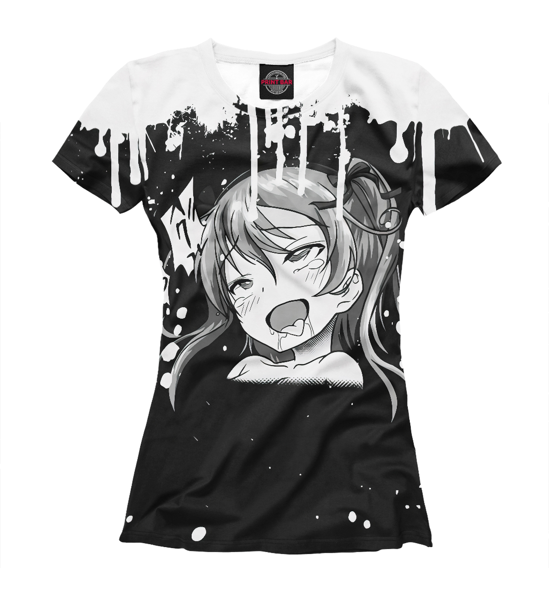 

Ahegao