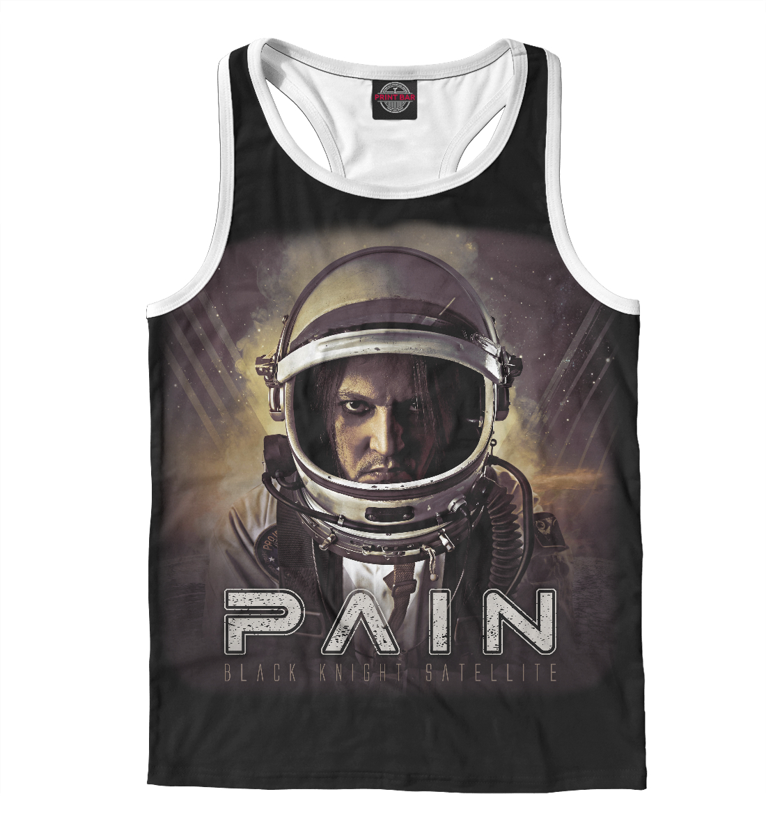 

Pain