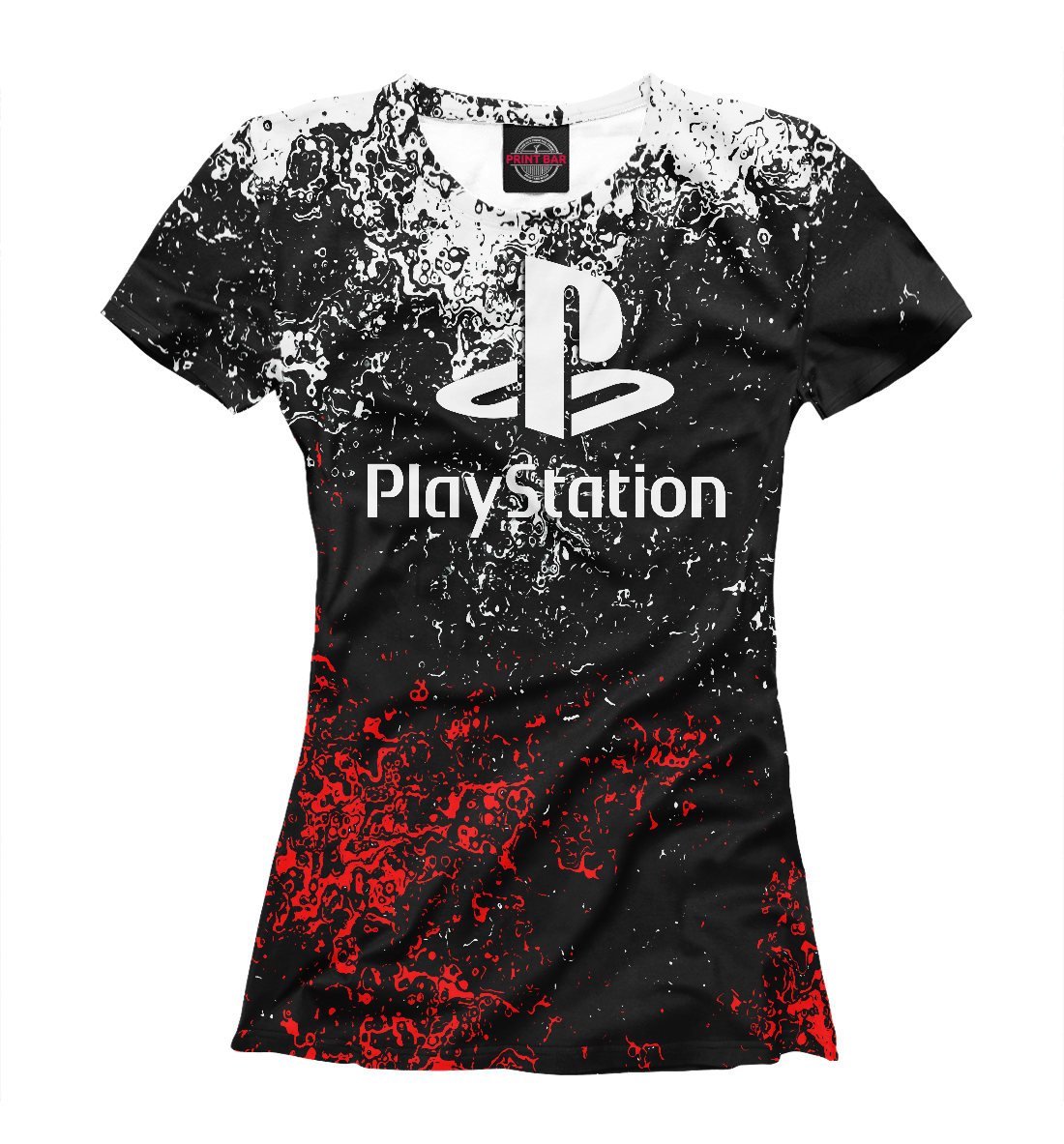 

Playstation