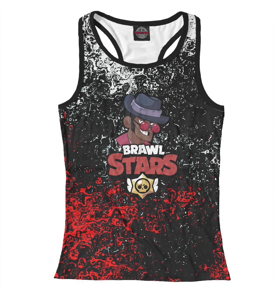 

Brawl Stars Brock