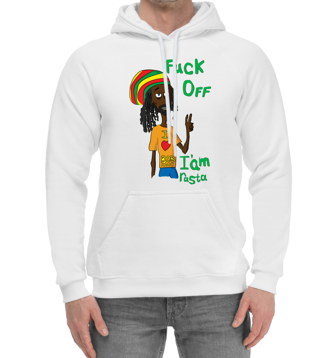 

Rasta