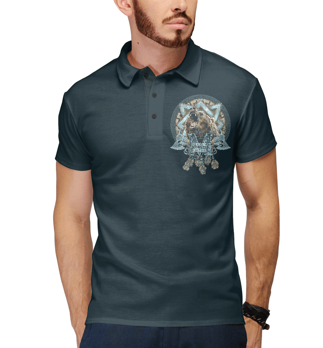 

Аз есмь Матвей