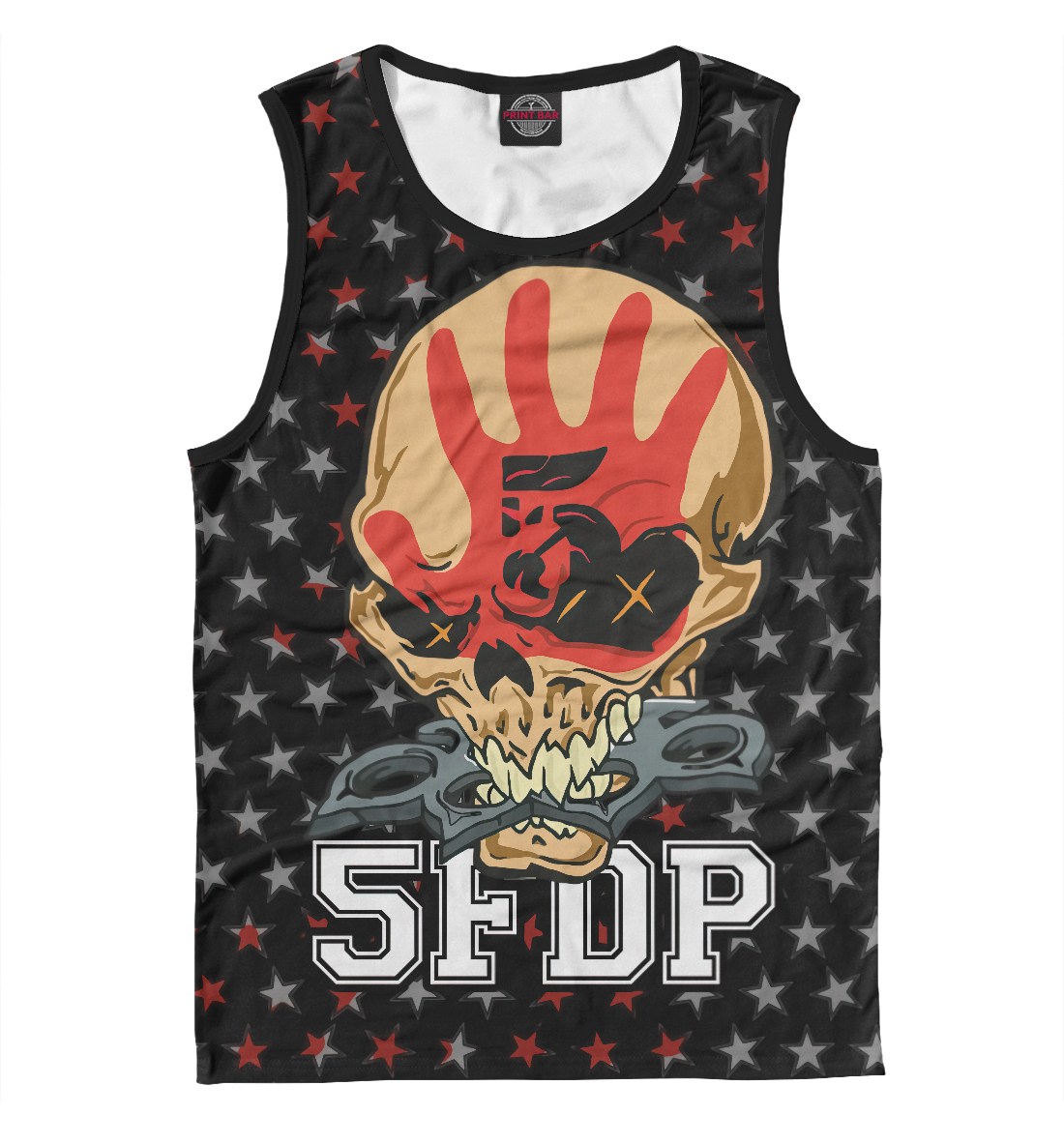 

Five Finger Death Punch