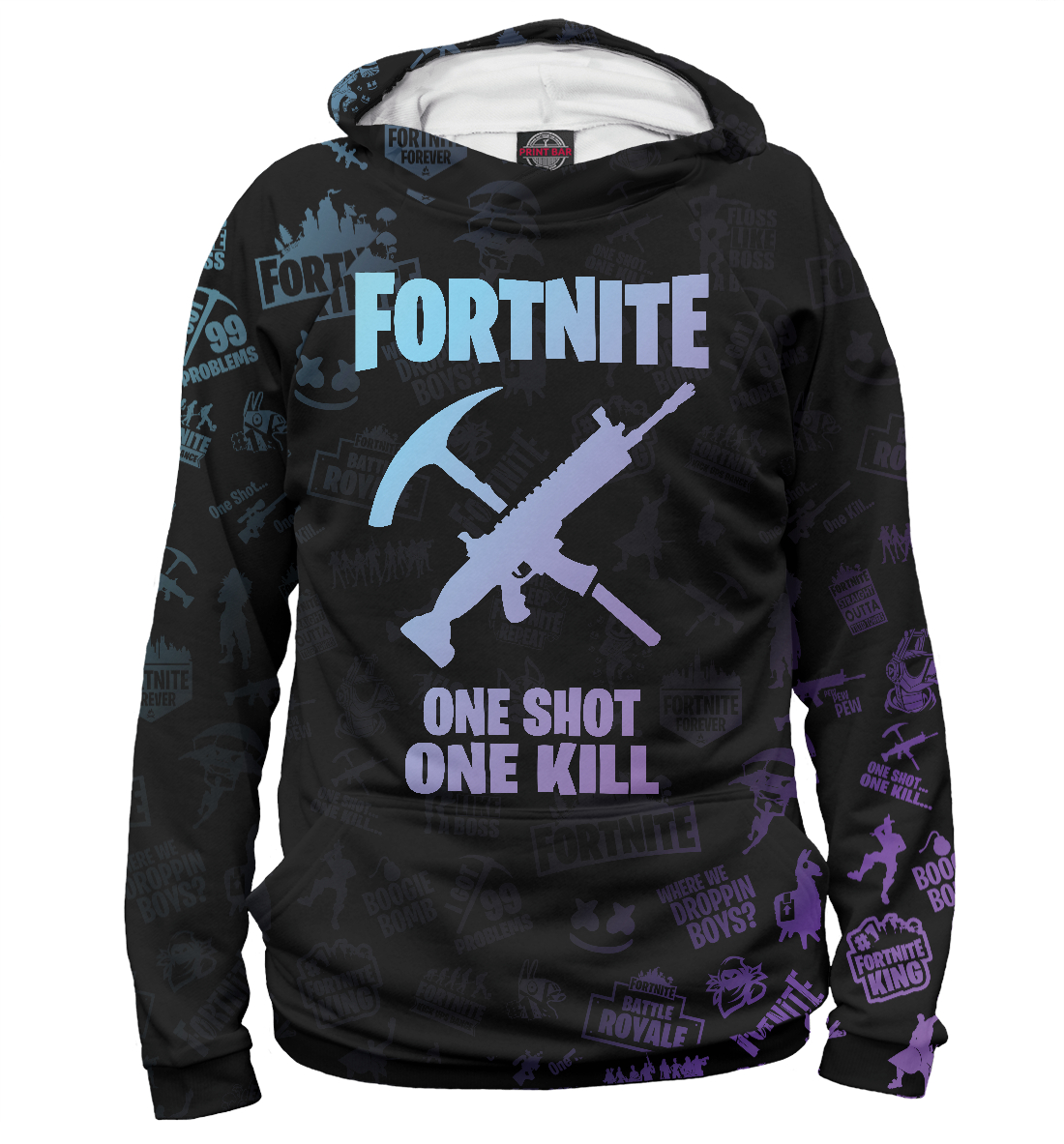 

Fortnite