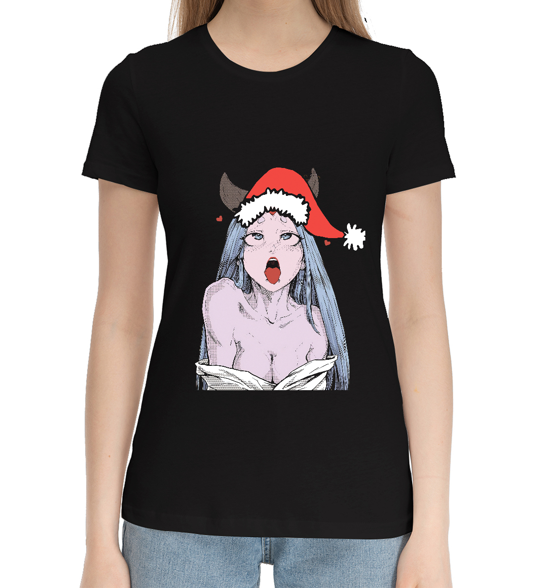 

Ahegao