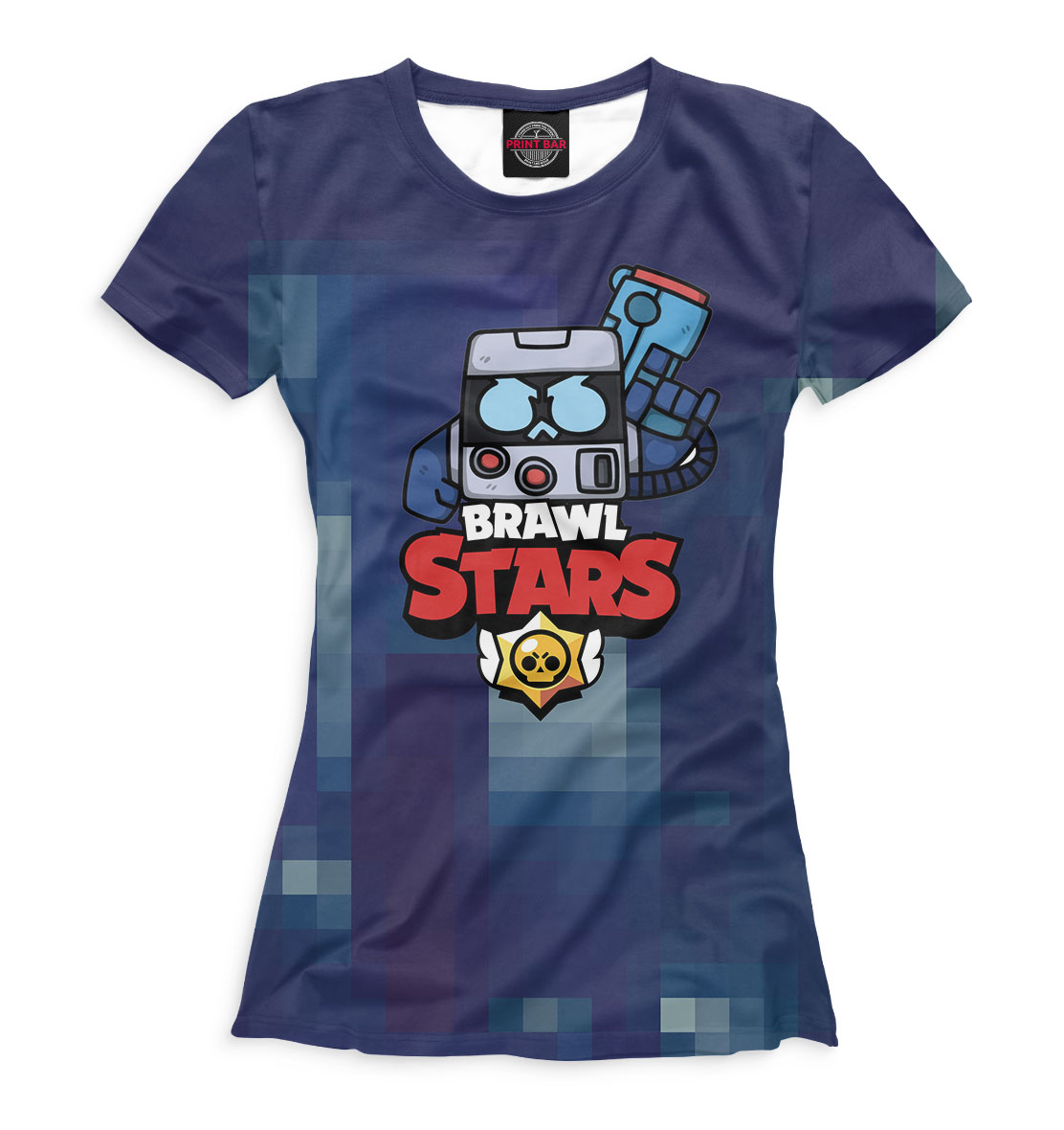 

Brawl Stars