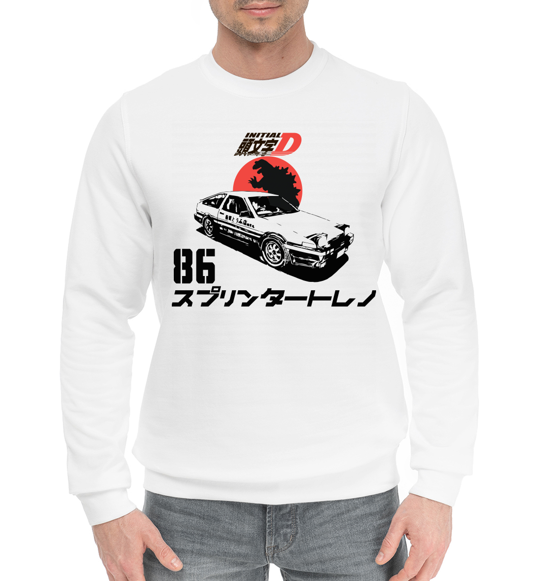 

Initial D Хачироку