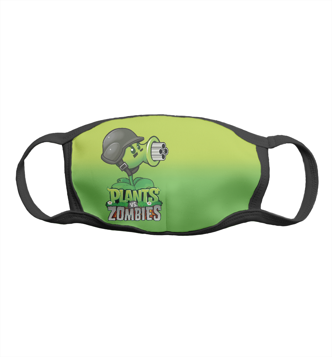 

Plants vs. Zombies