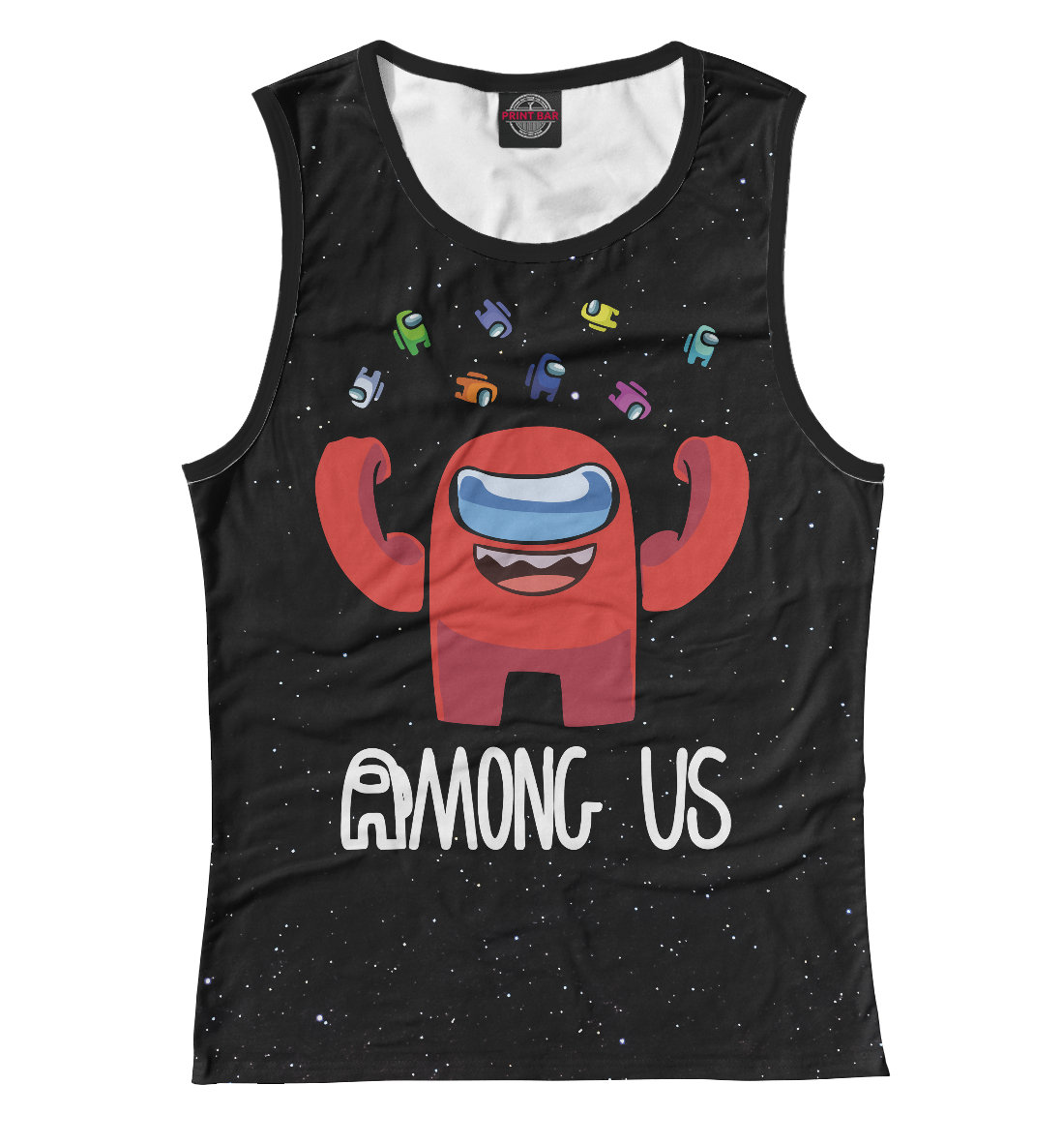 

Among Us