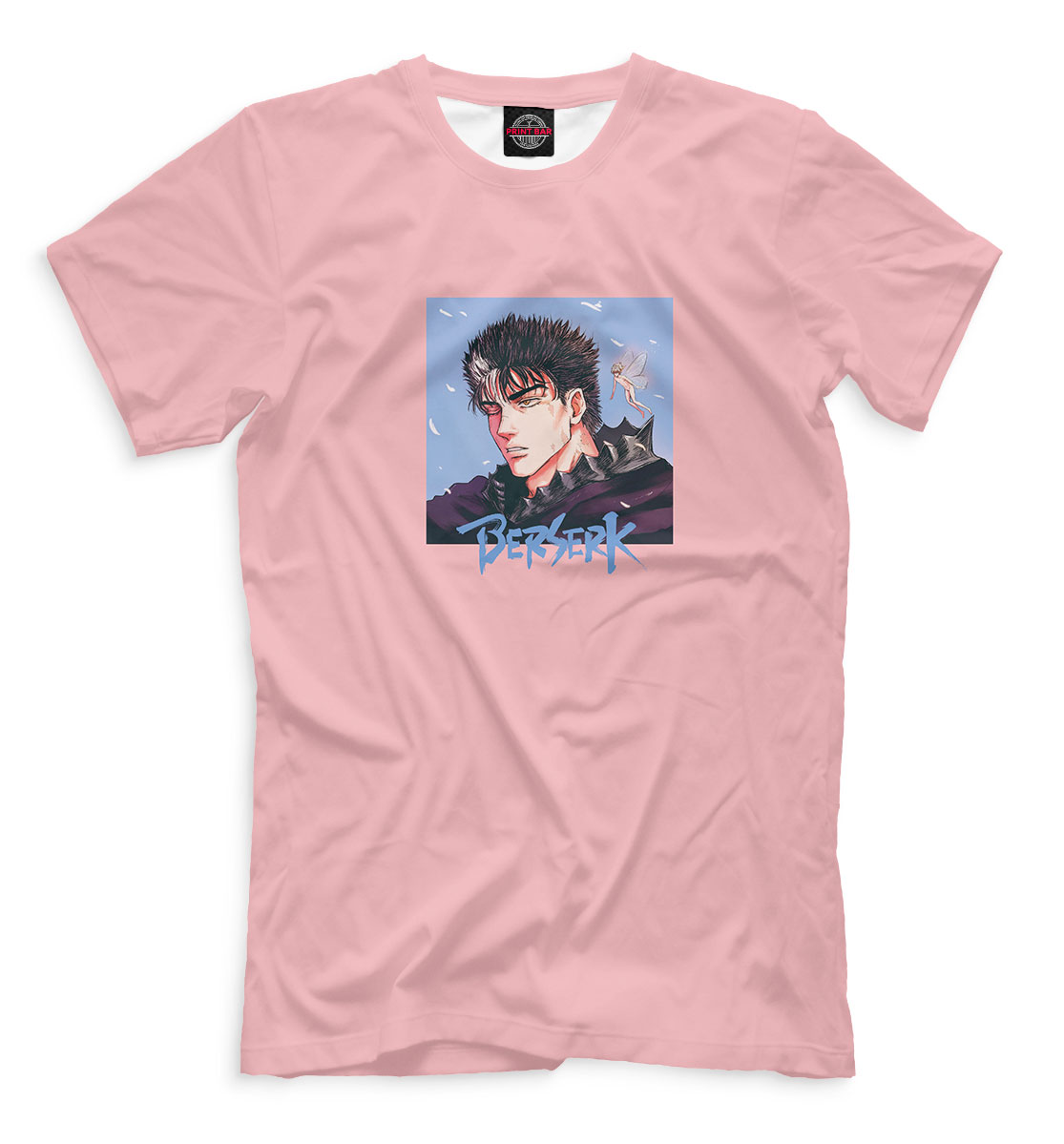 

Berserk