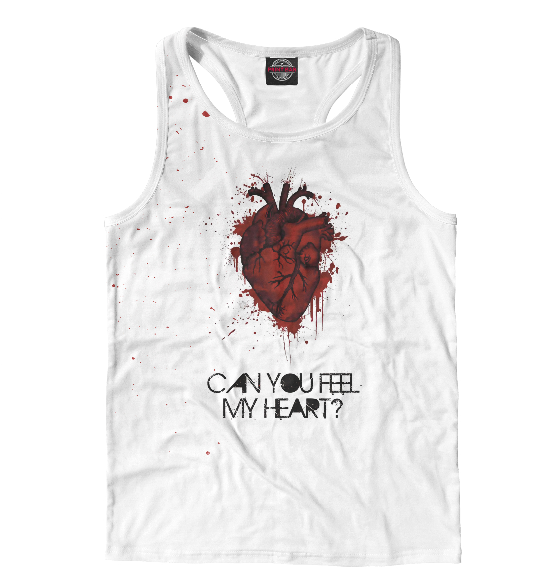 

Bring Me the Horizon сердце