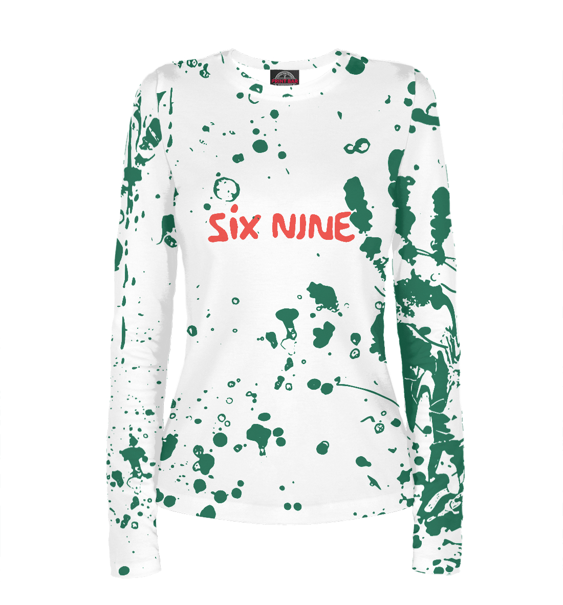 

6ix9ine