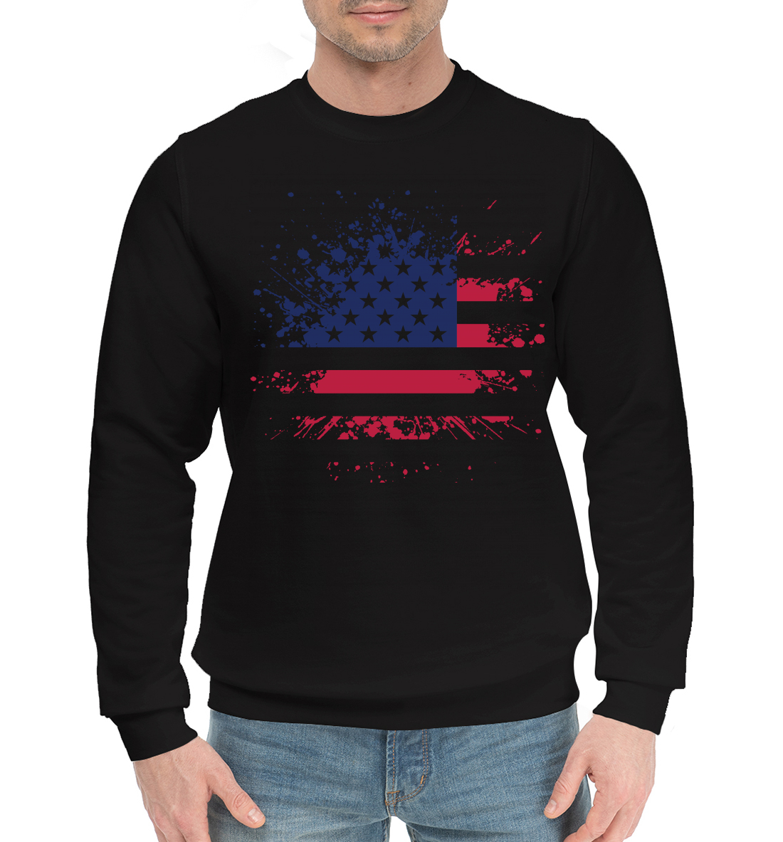 

USA