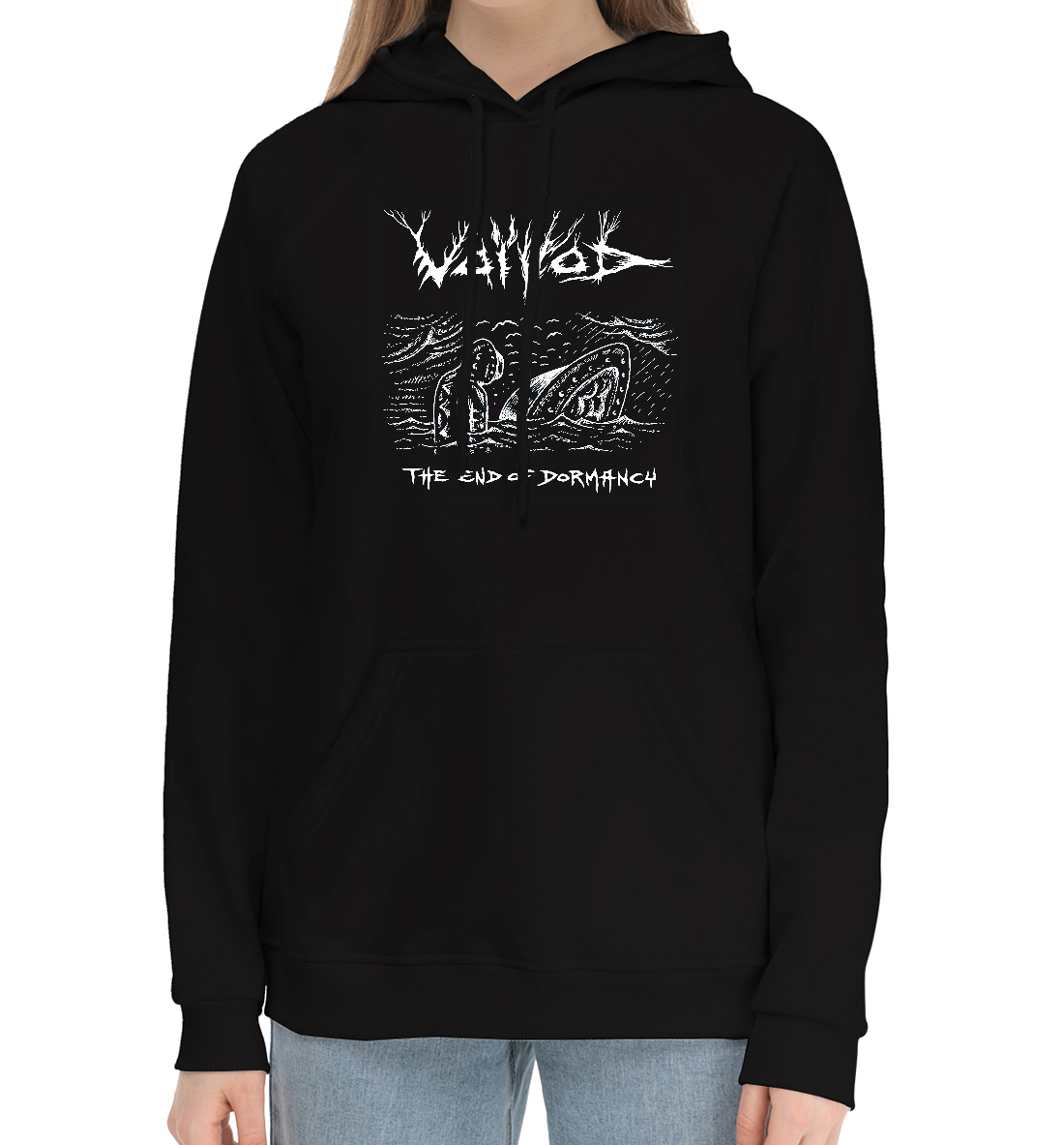 

Voivod