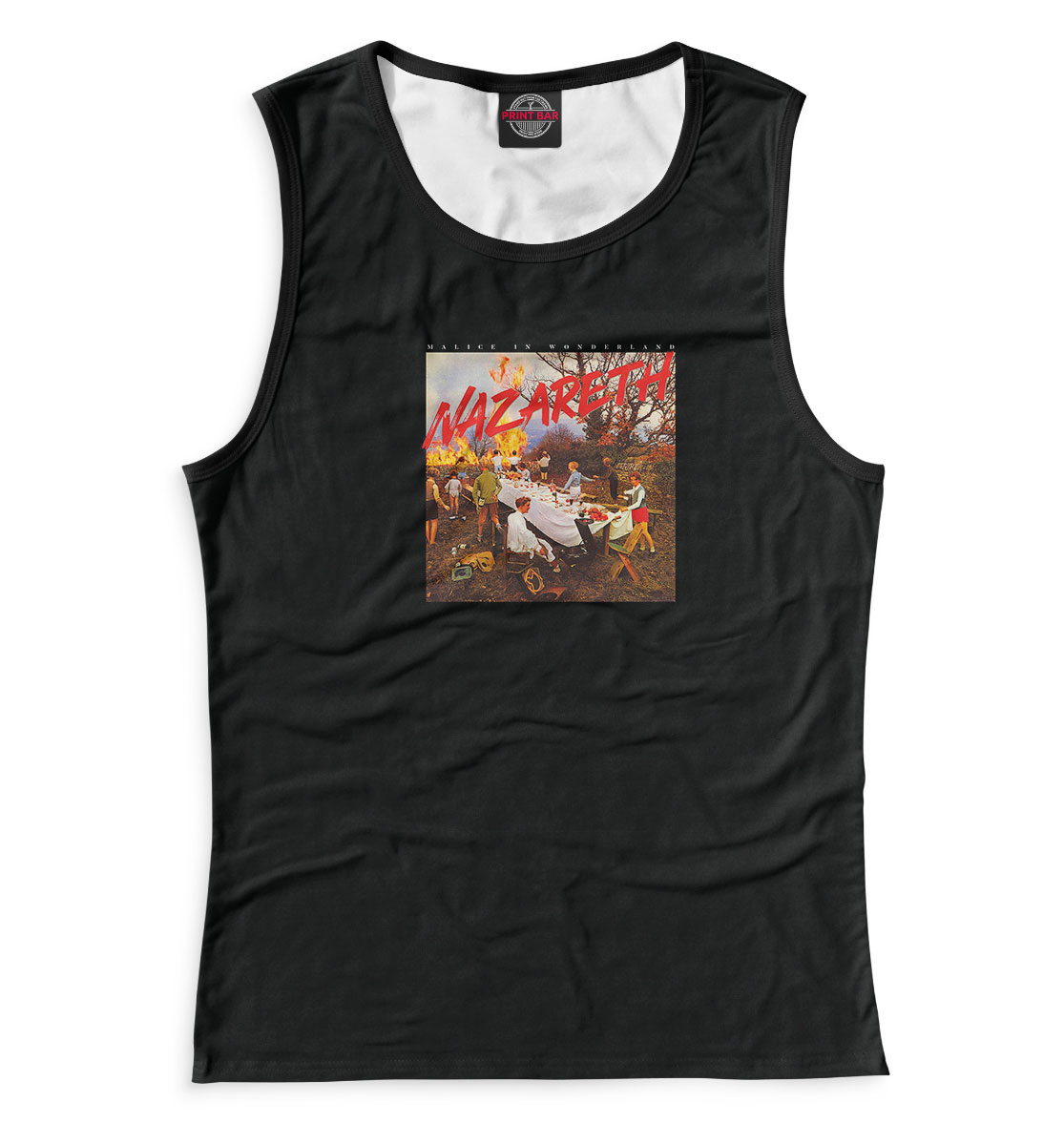 

Nazareth