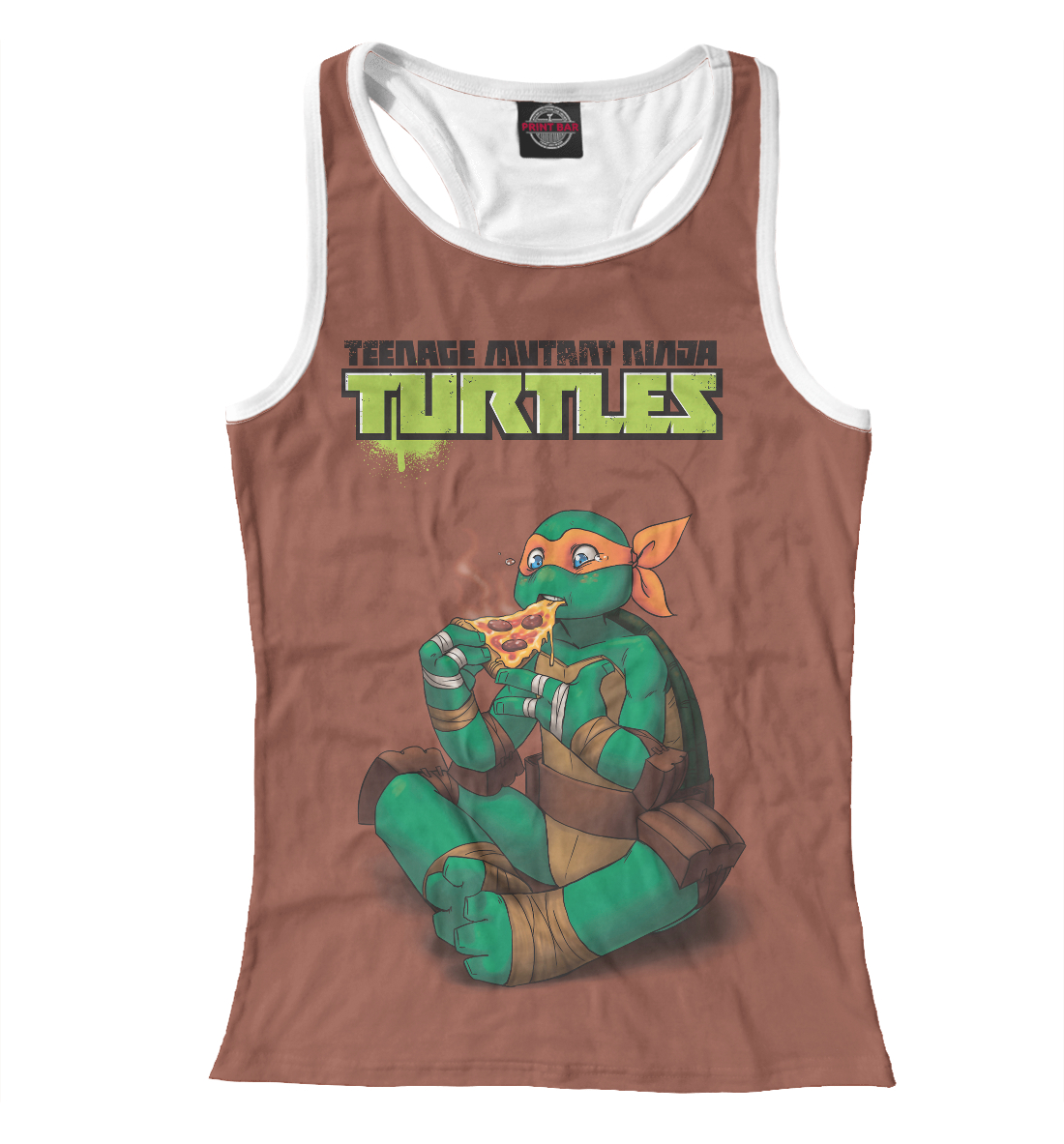 

Черепашки - ниндзя